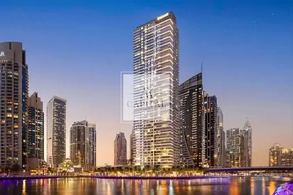 Full Marina View | Best Deal | High Floor
