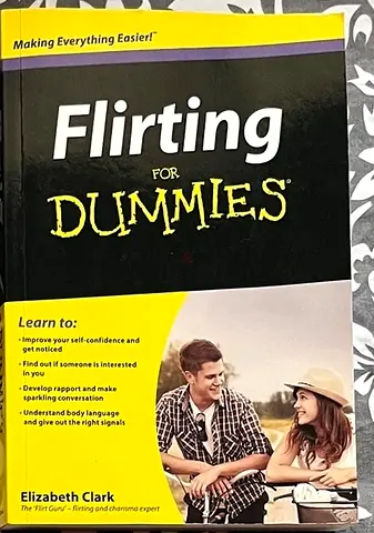 Brand new book