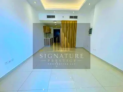 Modern Studio for Rent | Prime Location | Ready to Move