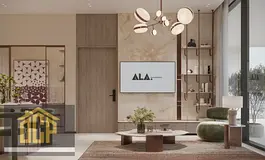 Premium 1 BR in DLRC | Park Views & Business Lounge | Exclusive Offers |