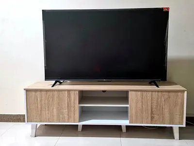 TCL 55 inch TV
