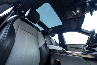 2020 LAND Rover RANGE ROVER EVOQUE 缩略图 19