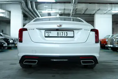 صورة 10 لـ 2020 Cadillac CT5