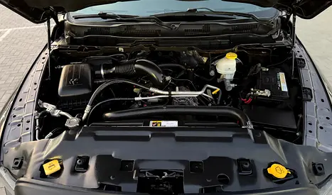 صورة مصغرة 18 لـ 2021 Dodge RAM 1500