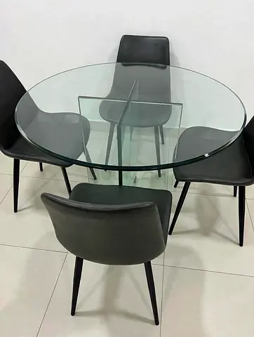 Dinner table