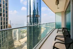 Vacant | Marina View | Fendi Design