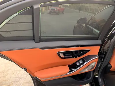 2022 Mercedes-BENZ S-CLASS — миниатюра 11