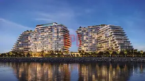 Marina View | 2BR Apartment | Palm Jumeirah