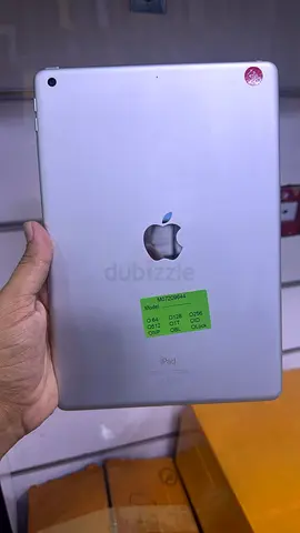 Ipad 8th generation