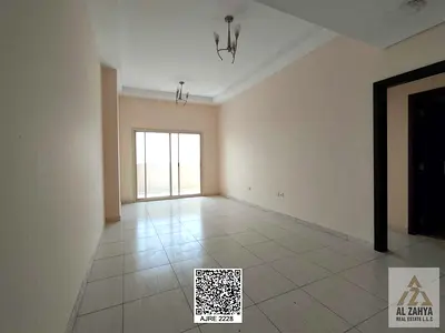 عرض مميز || شقة (غرفة وصالة) متاحة || للبيع || بحالة ممتازة ونظيفة || مع موقف سيارة || برج لافندر
