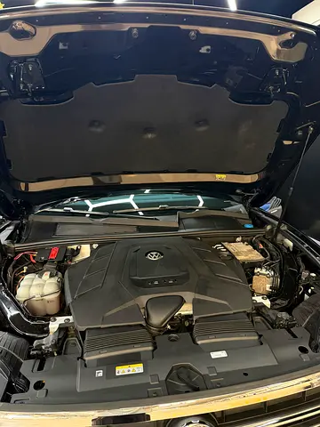 2021 Volkswagen TOUAREG 照片 7