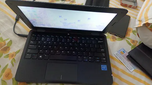 Dell Laptop