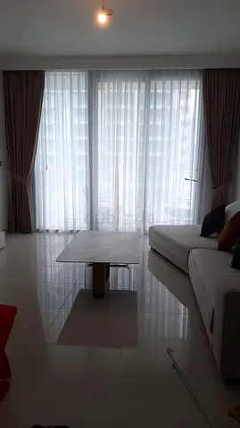Curtains with Sheer per meter