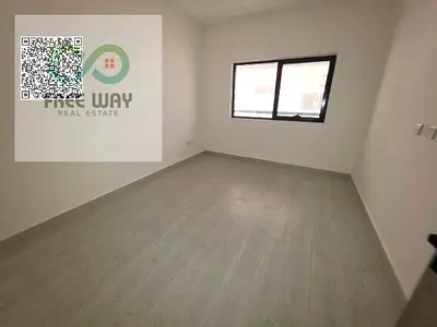 شقة غرفتين وصالة (أول ساكن) للإيجار السنوي في النعيمية – موقع استراتيجي بـ 41,000 درهم