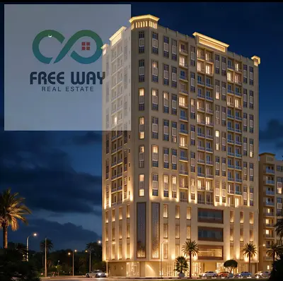 Own Your Premium 2BR in Al Yasmeen | 5% Down Payment | 0% Interest