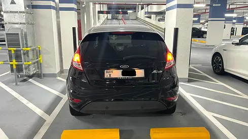 2017 FORD FIESTA 照片 2