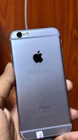 iPhone 6s  128GB original
