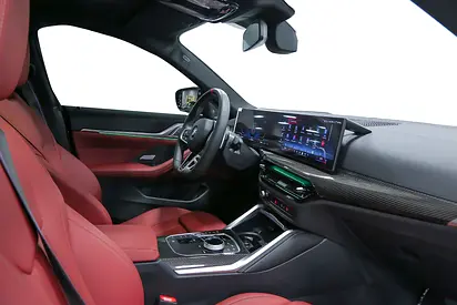 صورة 8 لـ 2025 BMW 4-SERIES