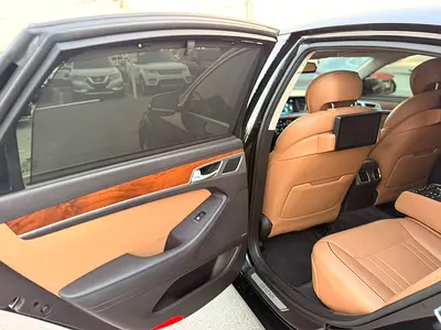 صورة 8 لـ 2014 Genesis G80