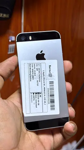 iPhone 5se  128GB  original