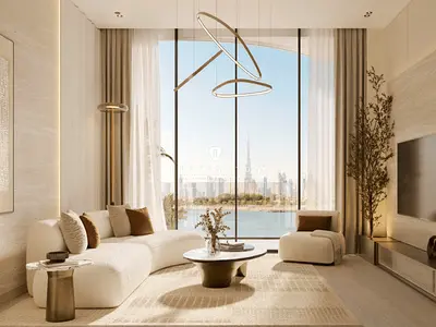 Waterfront | Handover April 2028 | Community View