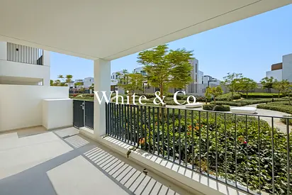 Available Now | Green Belt | Rare Location