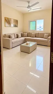 No commission One bedroom Muwaileh Commercial