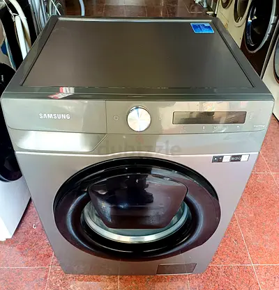 Samsung 10kg smart inverter latest model Washer