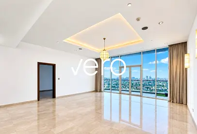 Sea View | High Floor | Spacious Unit