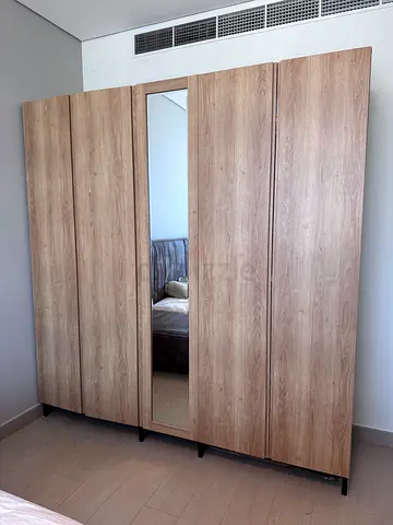 Wardrobe by Pan Emirates