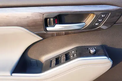 2026 Toyota HIGHLANDER 照片 8
