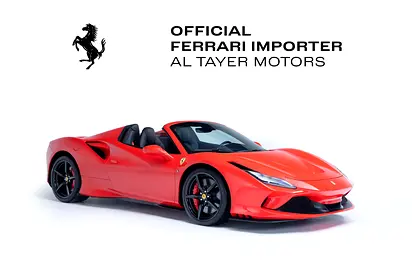 2020 Ferrari F8 SPIDER — фото 7