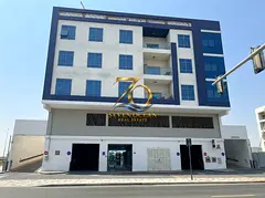 Full Building for Rent | Warsan First | High ROI