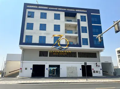 Full Building for Rent | Warsan First | High ROI