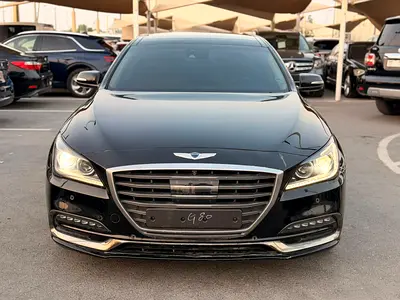 صورة 2 لـ 2014 Genesis G80