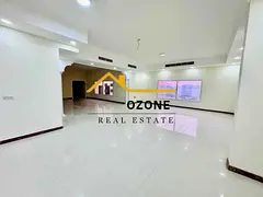 Luxurious huge size 6 bedroom villa separate majlis maid+driver room 2 hall
