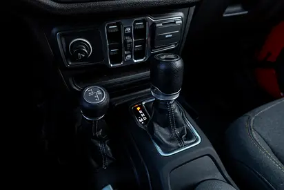 2024 JEEP WRANGLER 缩略图 17