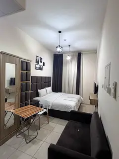 Cozy Studio Room 🚉2 Min BANIAYS Metro