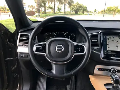 صورة مصغرة 18 لـ 2017 Volvo XC90