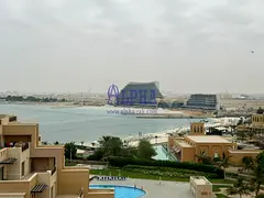 Sea View| Huge Balcony| Very Spacious