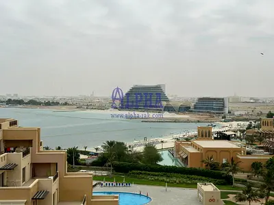 Sea View| Huge Balcony| Very Spacious