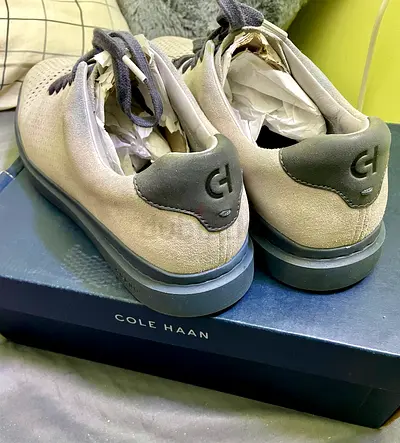 Cole Haan GrandPrø Rally Laser Cut sneakers Used but not abused