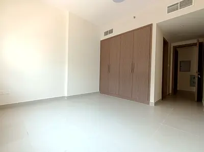 Luxury Brand New 1bhk With Balcony Wardrobe 2 Bath Prime Location Family Area Near Claro coffee 4 Cheque payment Deposit One Month Pdc