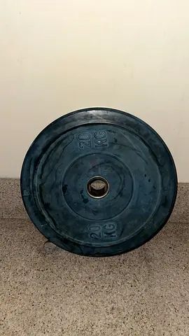 Olympic plates