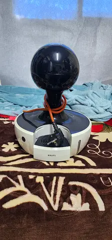 Dolce gusto krups
