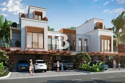 Single Row | Spacious | Handover Soon