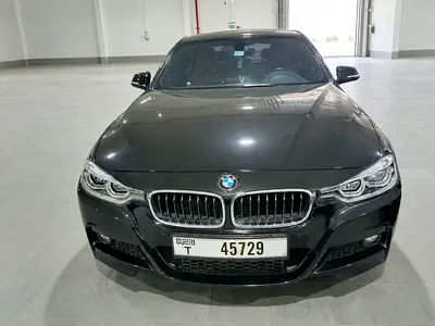 صورة 1 لـ 2018 BMW 3-SERIES