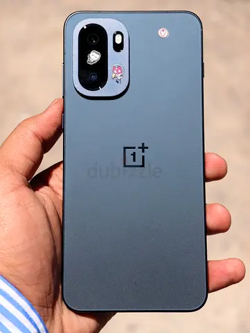 OnePlus Ace 6 (15R) Chinese version 12/512 GB
