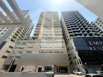 AED 1,067 PSF | End User or Investor | Vacant