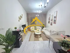 FULLY FURNISHED | LUXURY STYLE | BRAND NEW FURNITURE | VACANT